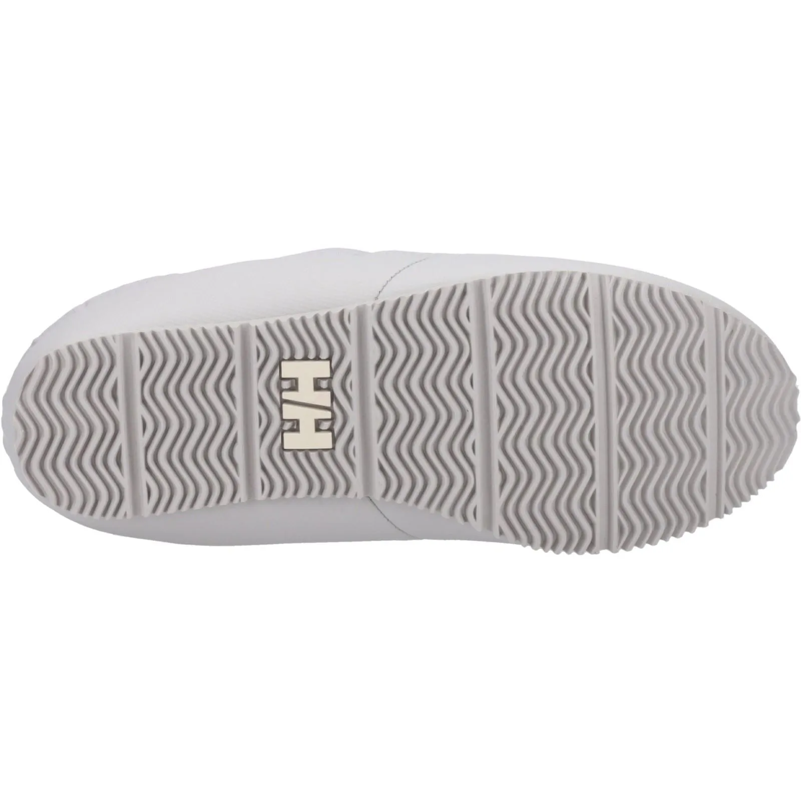 Helly Hansen Sport Cabin Polyester Women's Grey Loafers