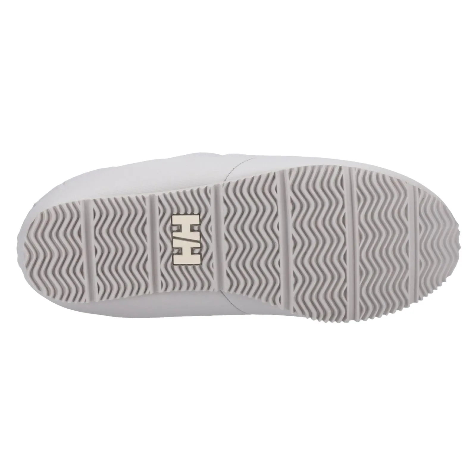 Helly Hansen Sport Cabin Polyester Women's Grey Loafers