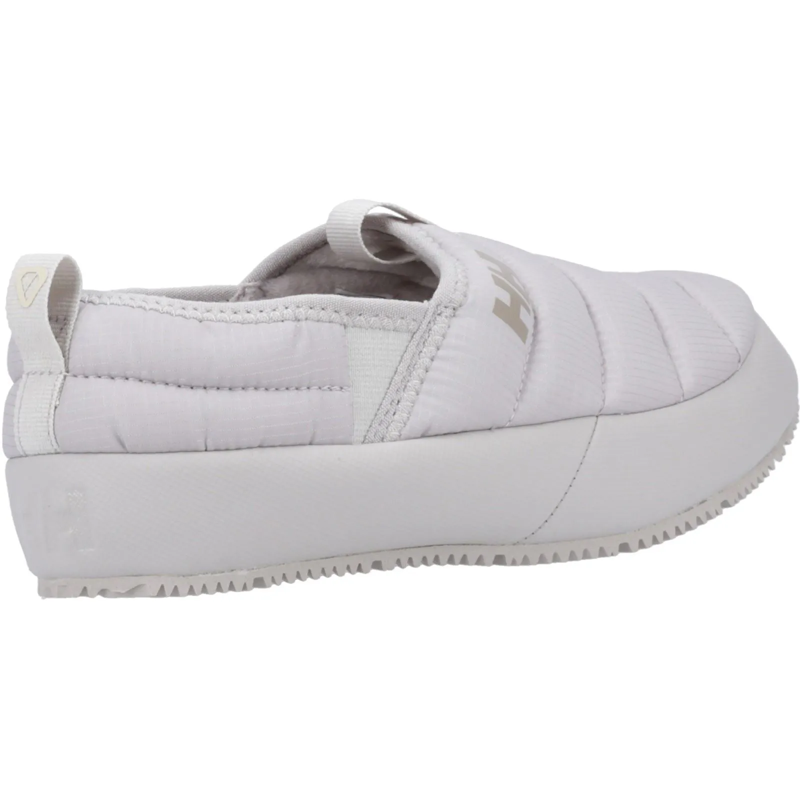 Helly Hansen Sport Cabin Polyester Women's Grey Loafers