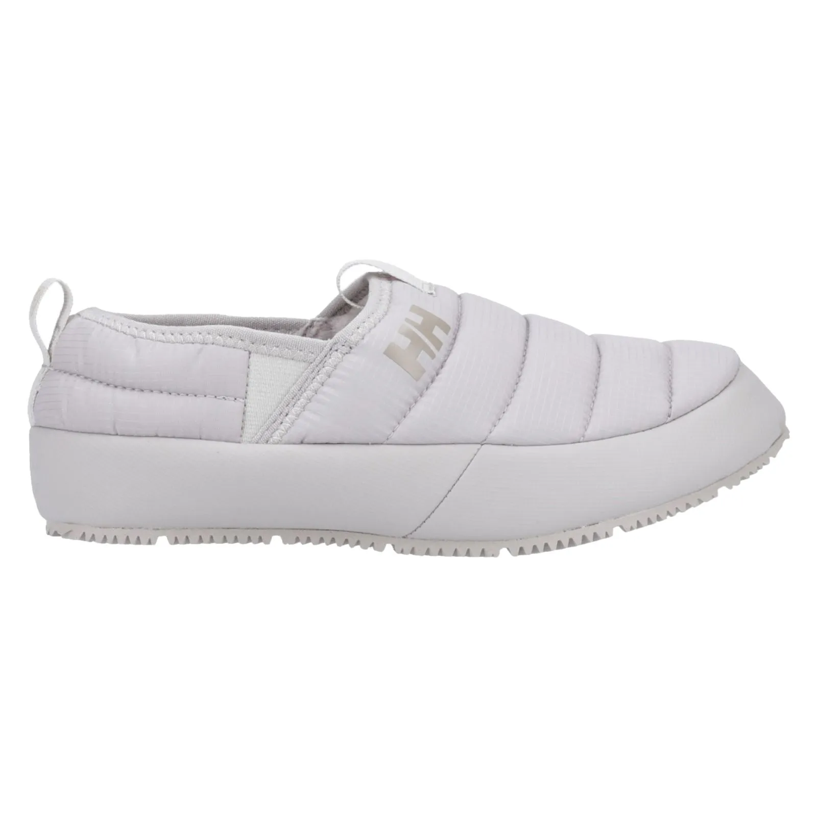 Helly Hansen Sport Cabin Polyester Women's Grey Loafers