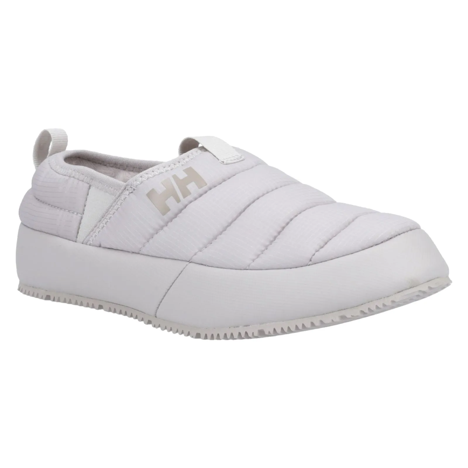 Helly Hansen Sport Cabin Polyester Women's Grey Loafers