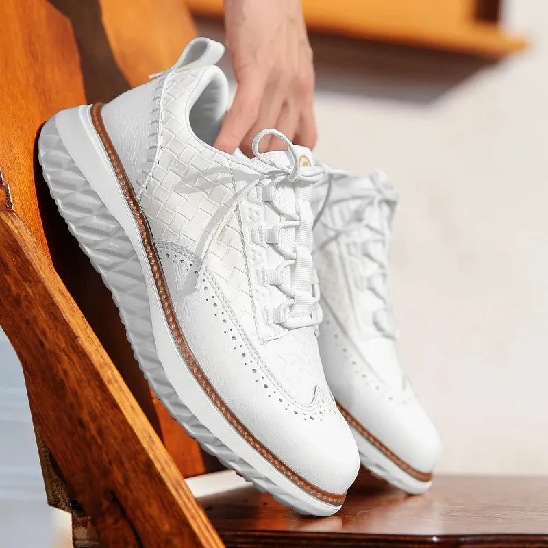 Hendrik Sneakers