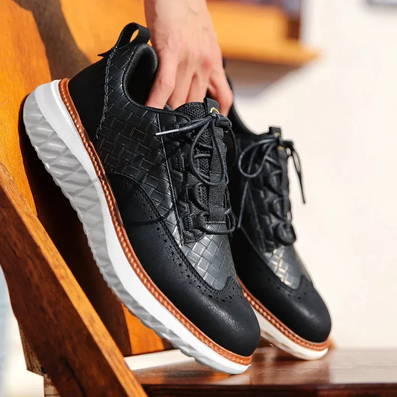 Hendrik Sneakers
