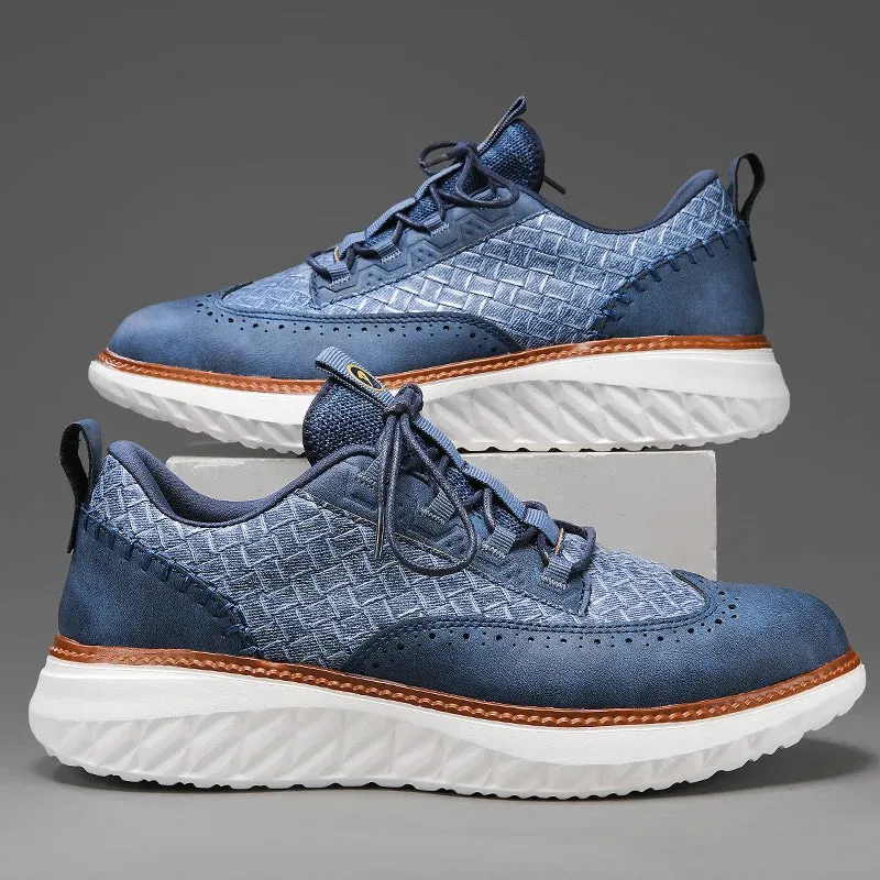 Hendrik Sneakers