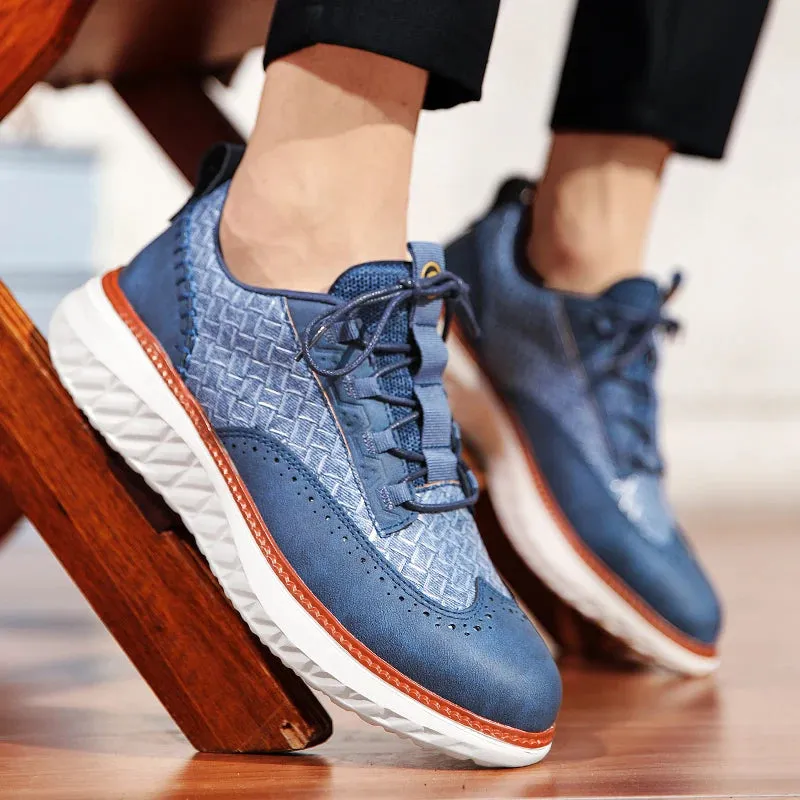 Hendrik Sneakers