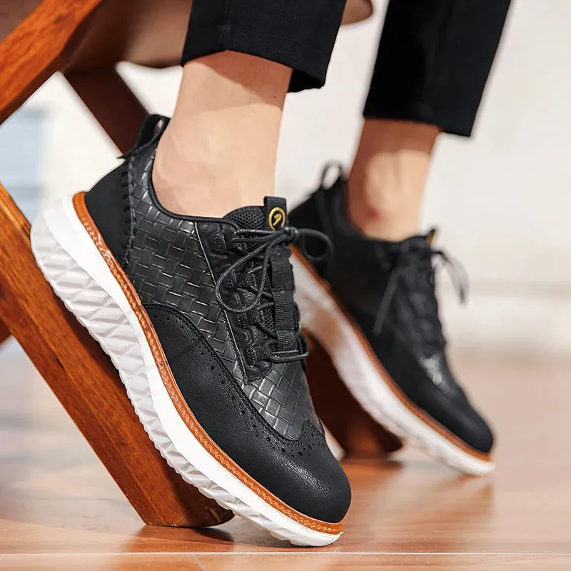 Hendrik Sneakers