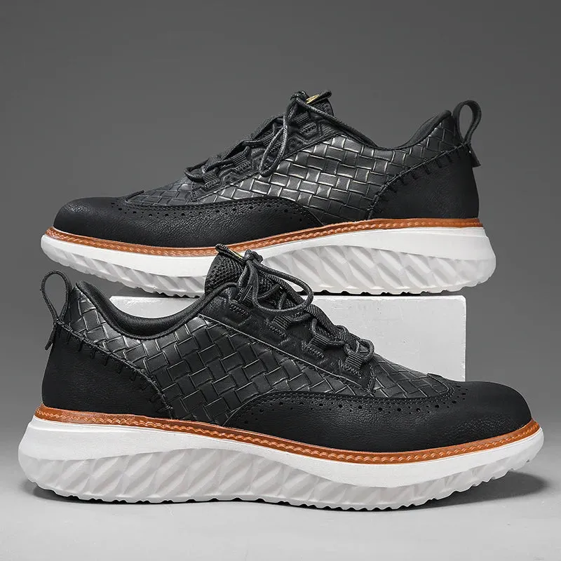 Hendrik Sneakers
