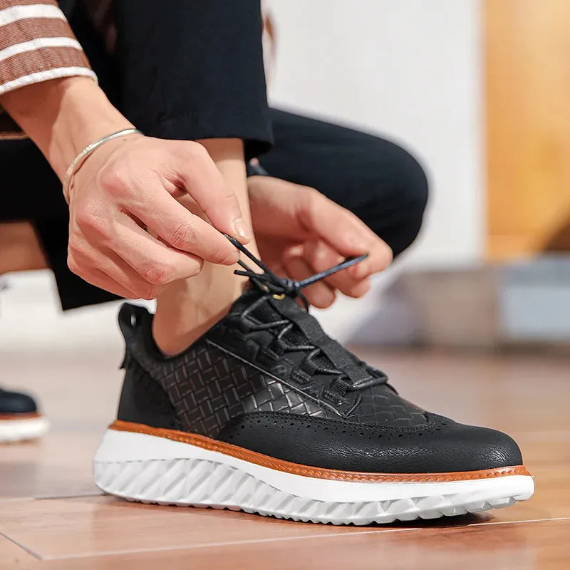 Hendrik Sneakers