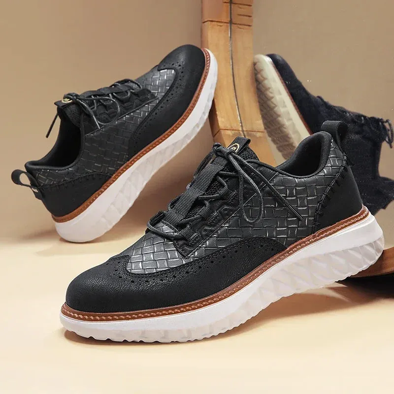 Hendrik Sneakers