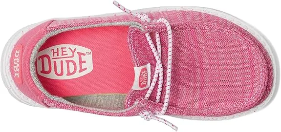 Hey Dude girls Wendy Sport KidsLoafer
