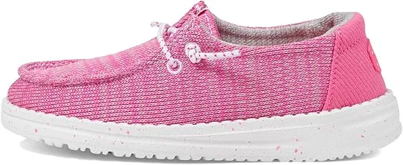 Hey Dude girls Wendy Sport KidsLoafer