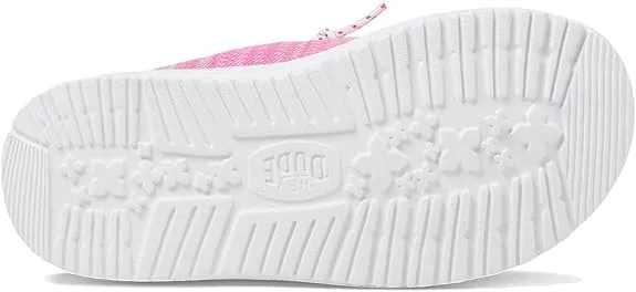 Hey Dude girls Wendy Sport KidsLoafer