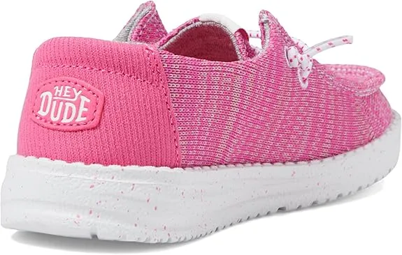 Hey Dude girls Wendy Sport KidsLoafer