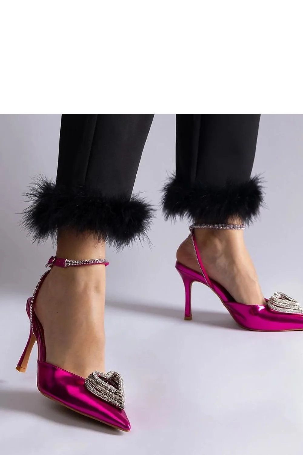 High heel pumps Solea