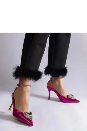 High heel pumps Solea