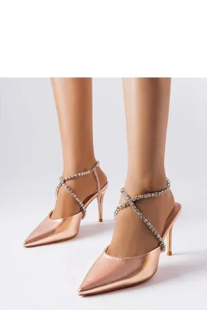 High heel pumps Solea