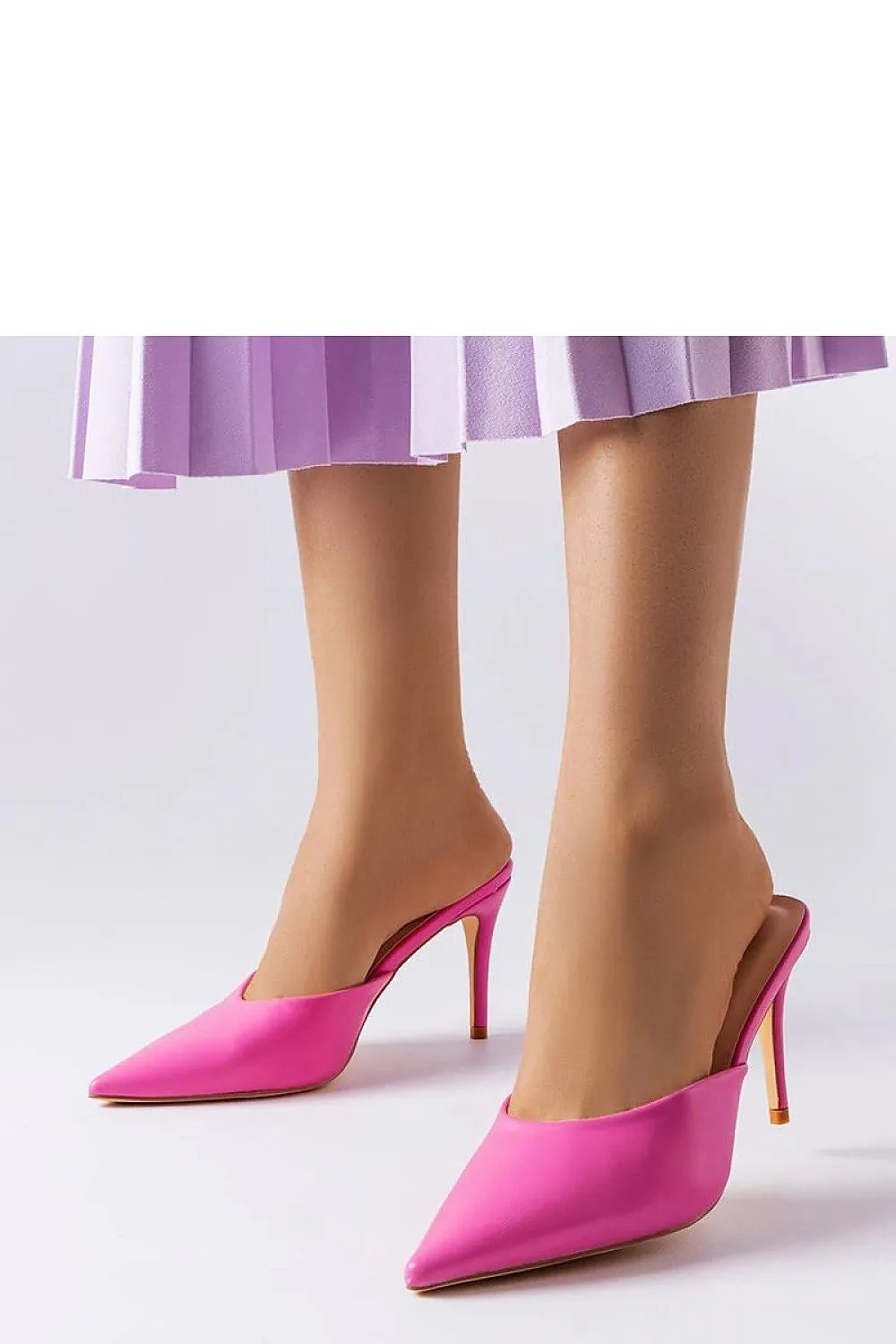 High heel pumps Solea