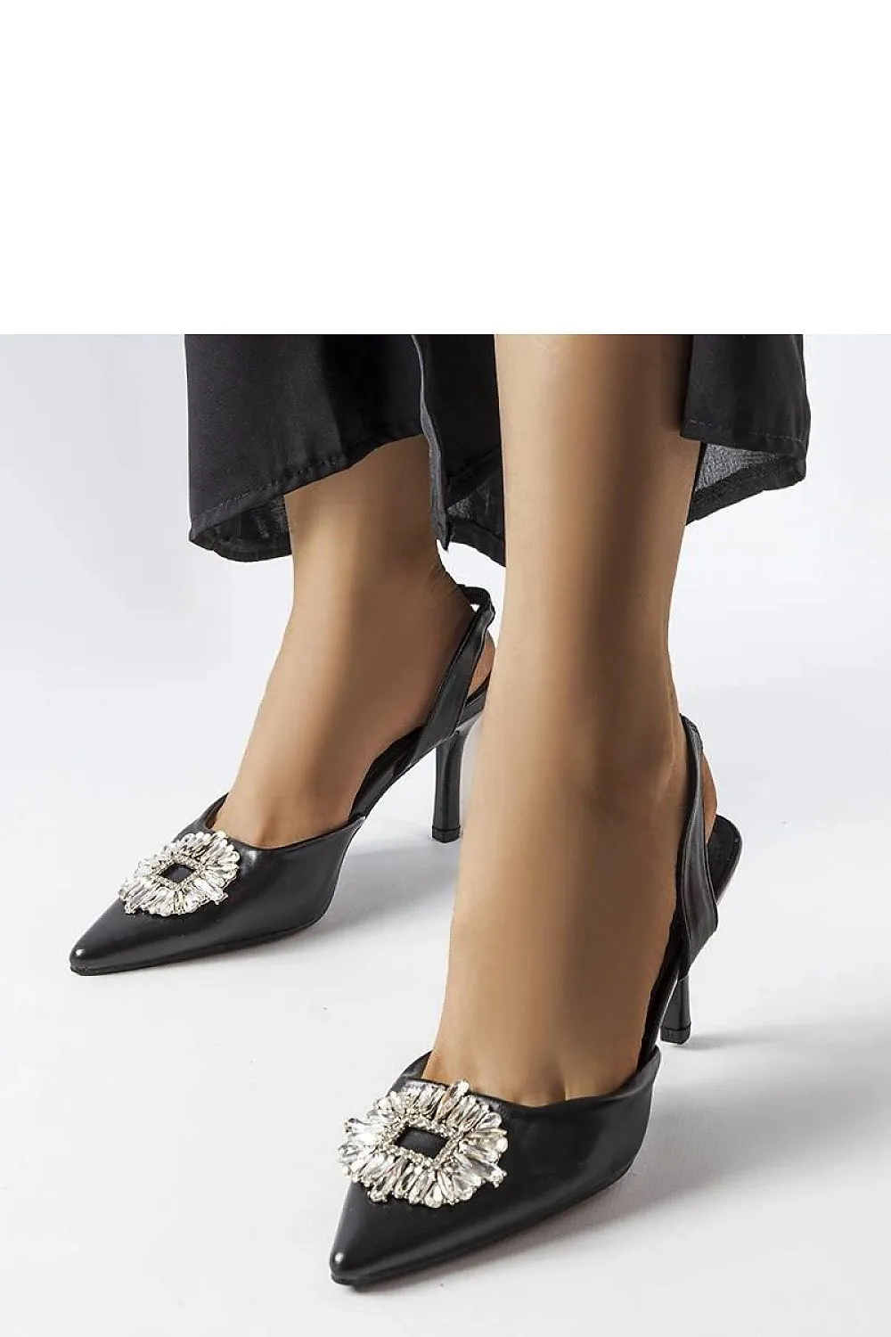 High heel pumps Solea