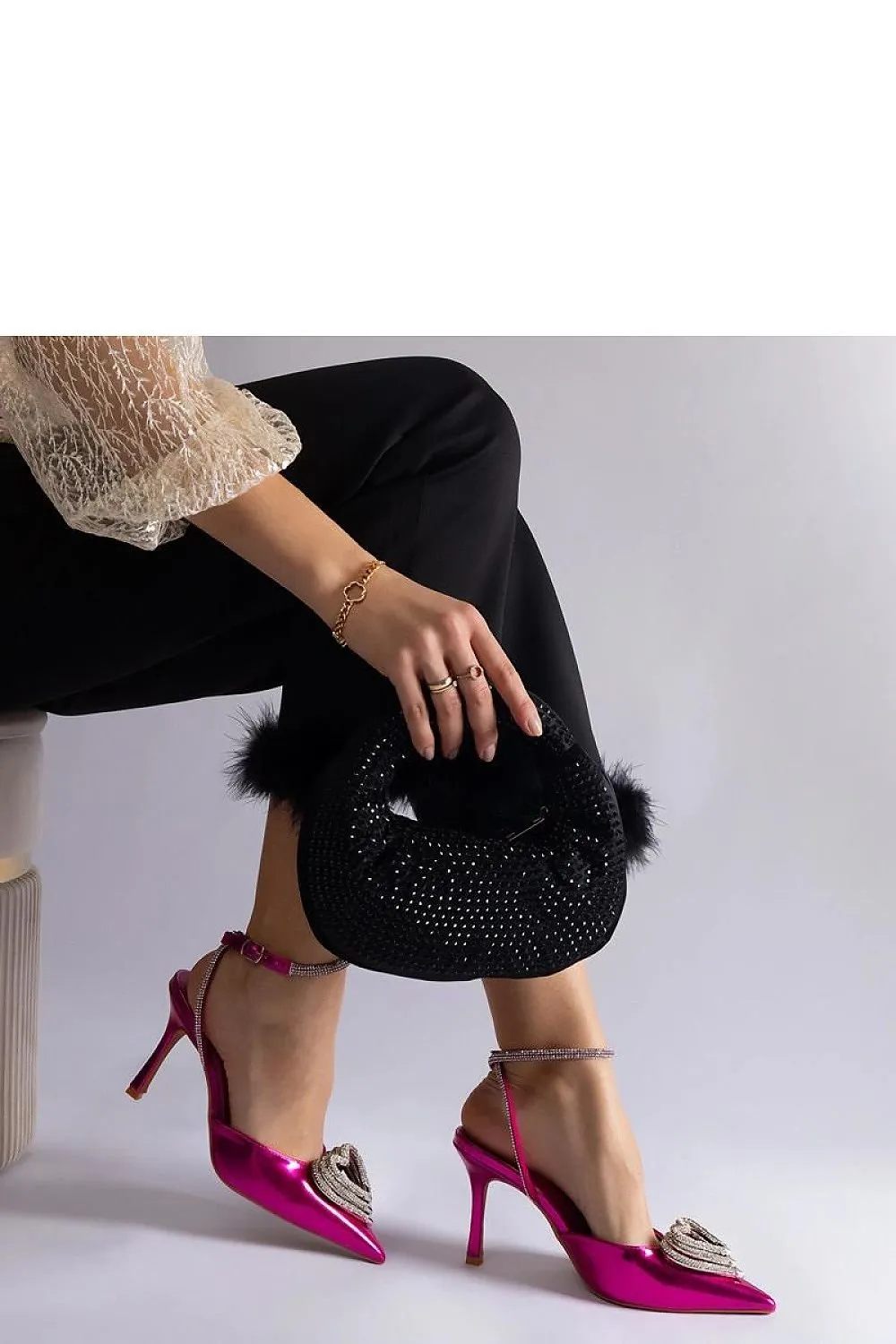 High heel pumps Solea