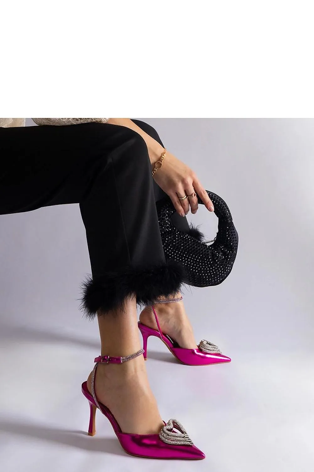 High heel pumps Solea