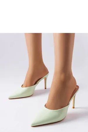 High heel pumps Solea