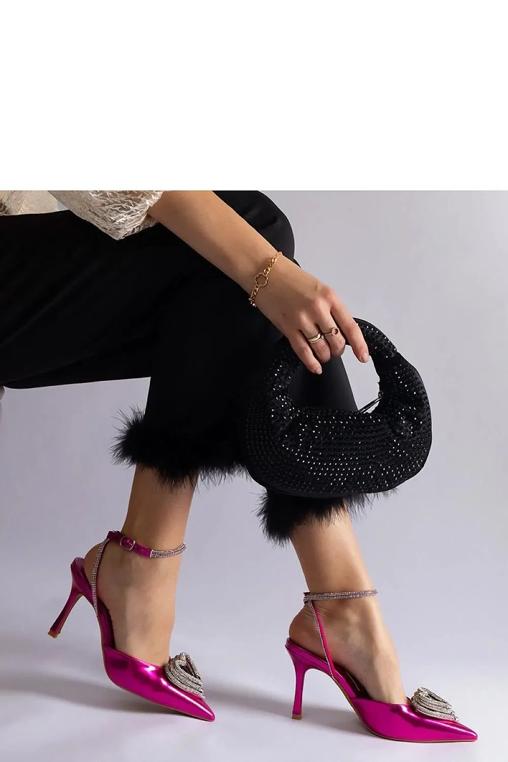 High heel pumps Solea