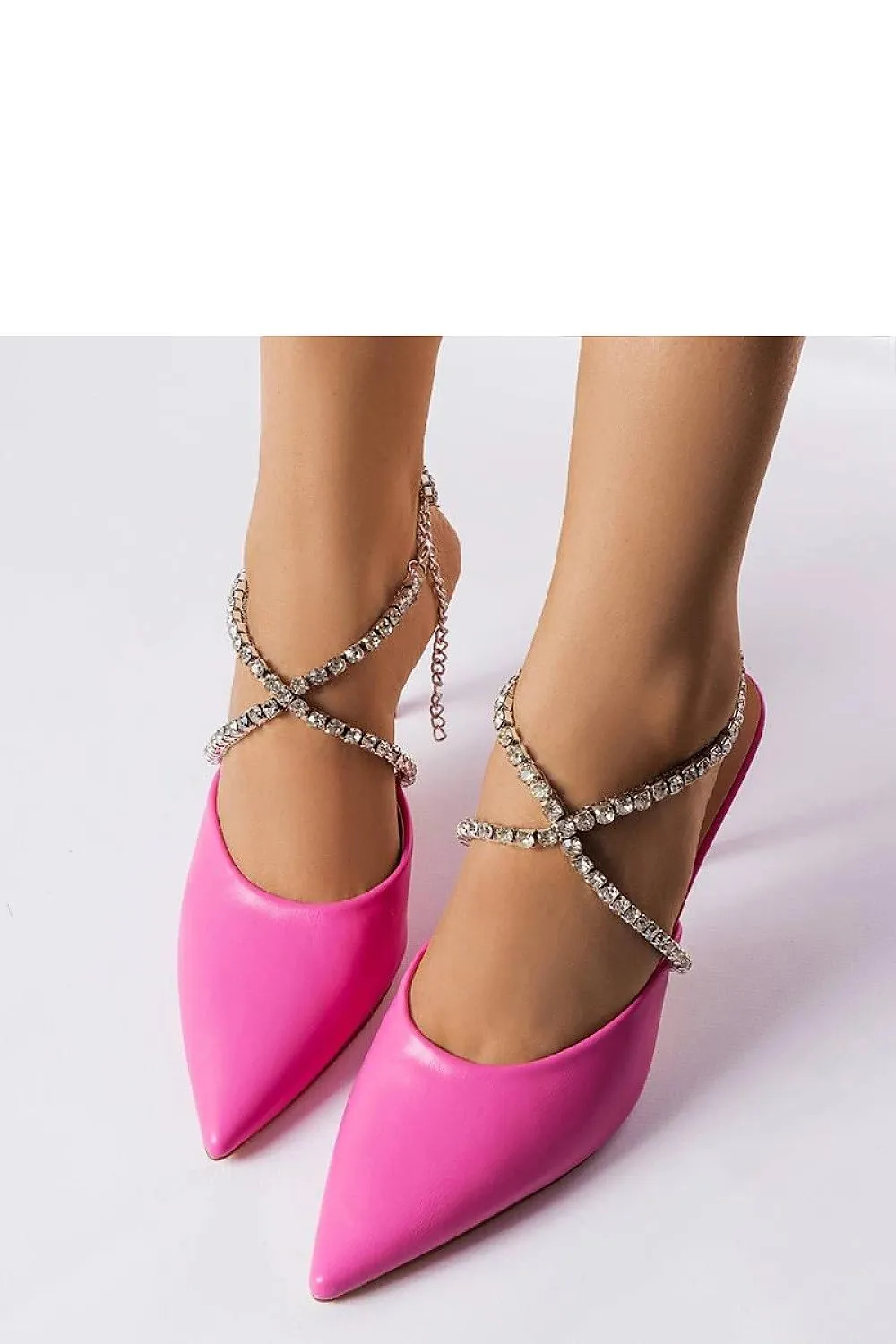 High heel pumps Solea