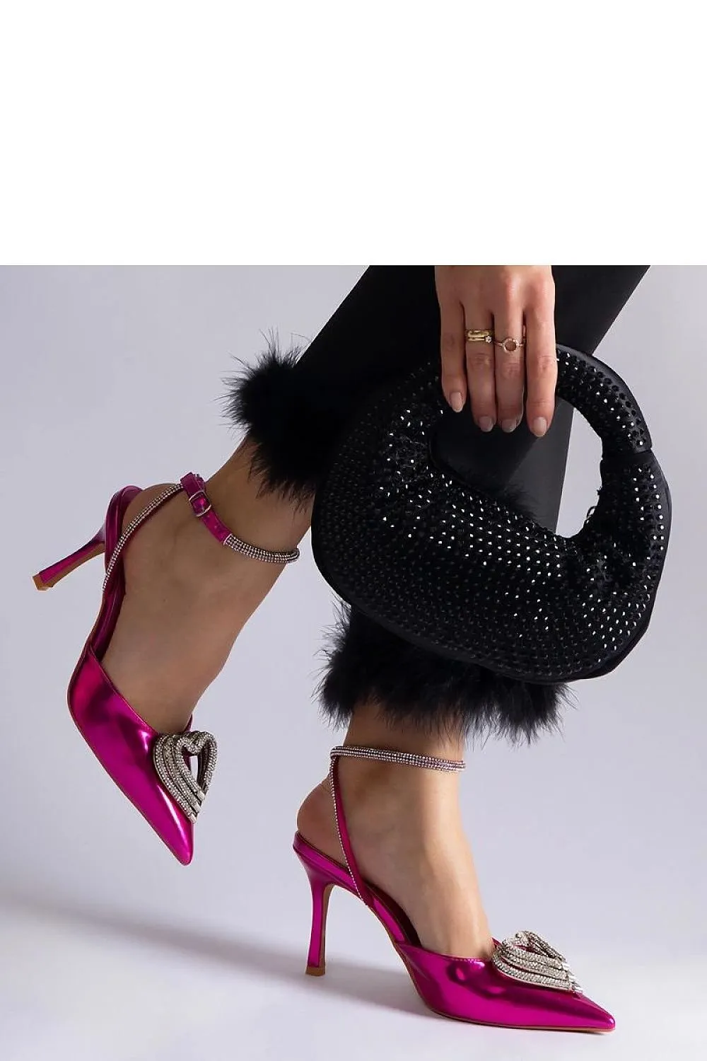 High heel pumps Solea