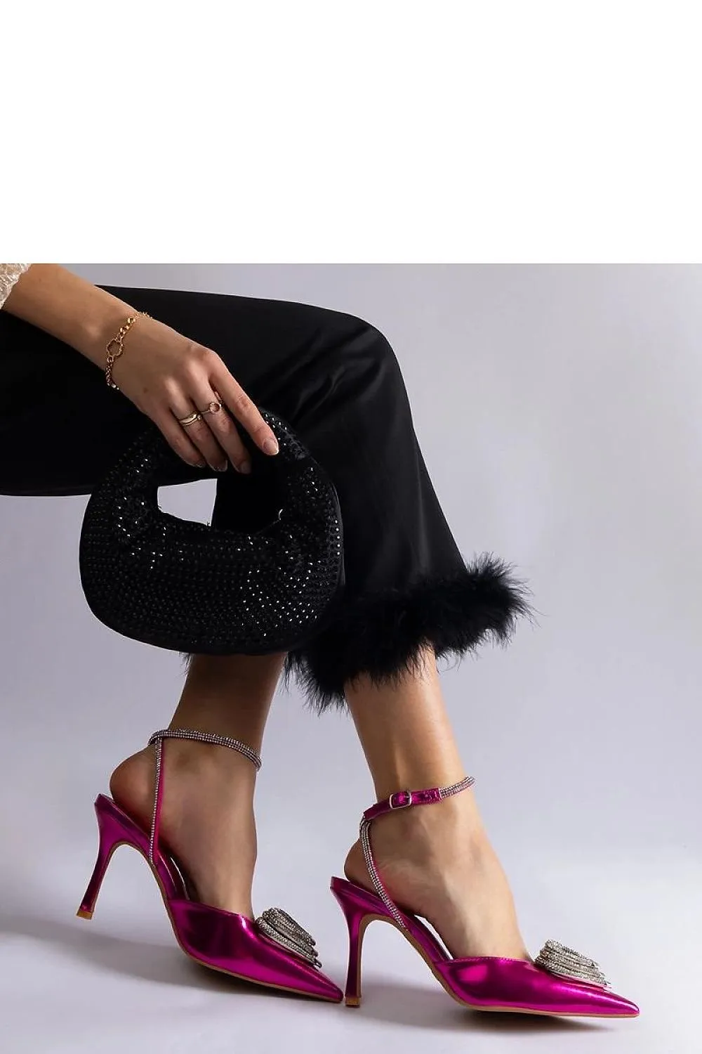 High heel pumps Solea