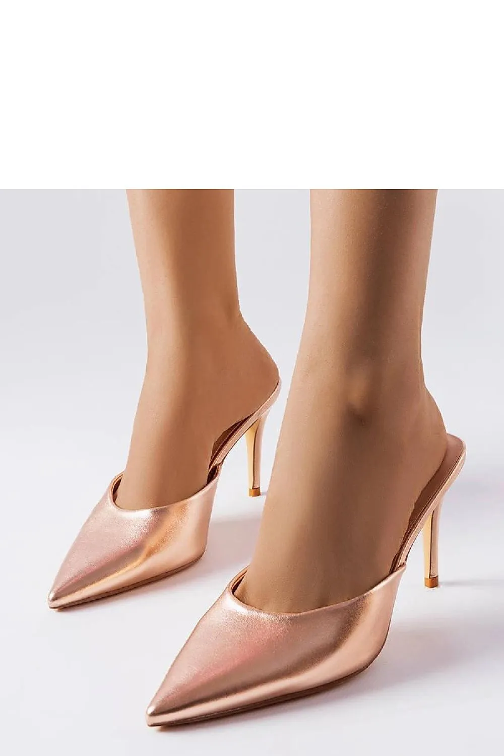 High heel pumps Solea