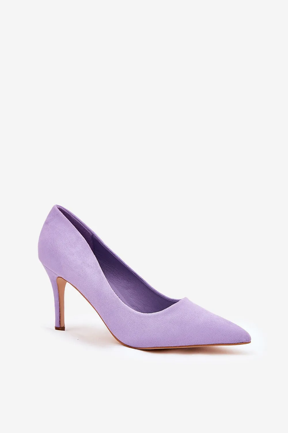 High heels model 211378 Step in style