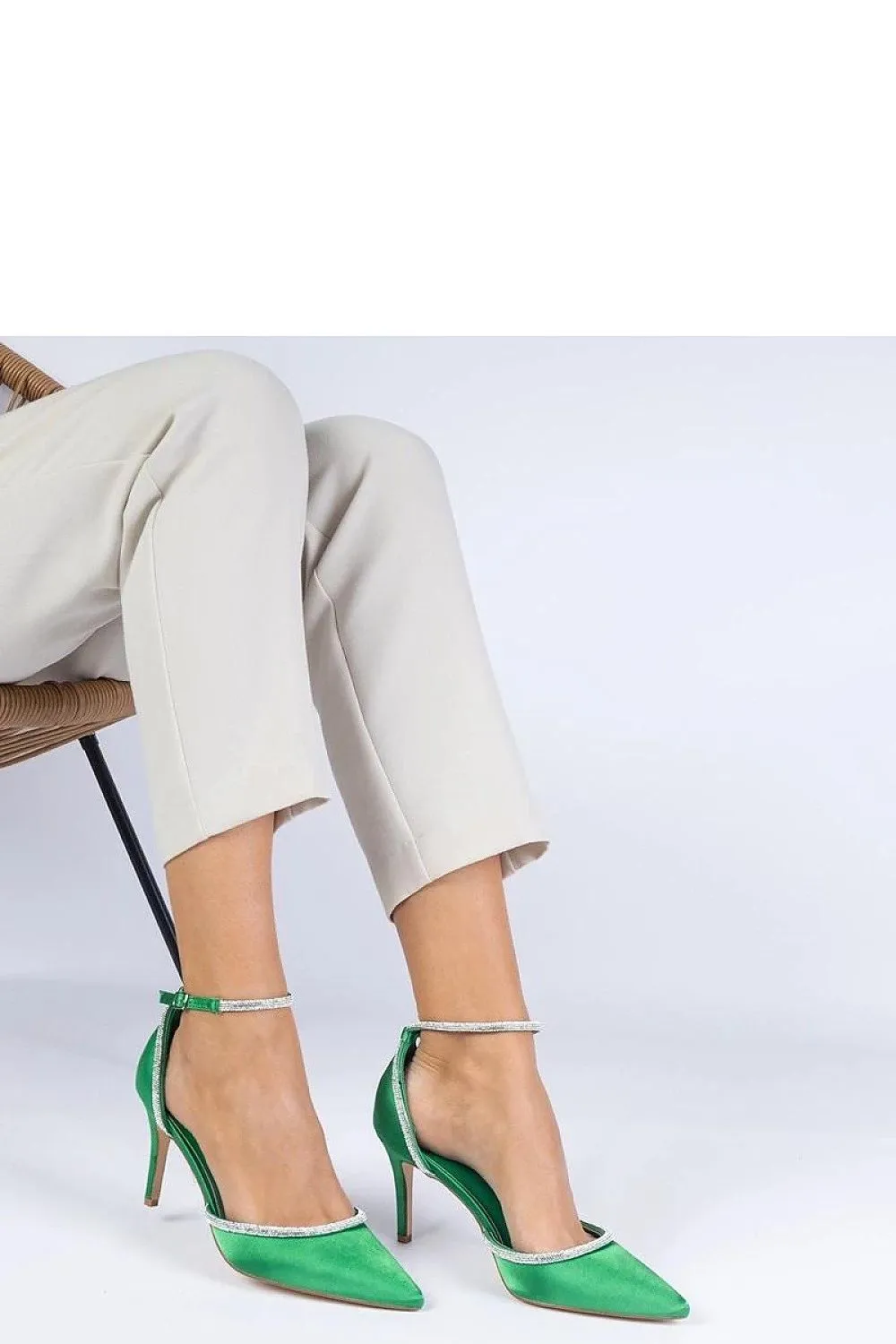High heels PRIMO