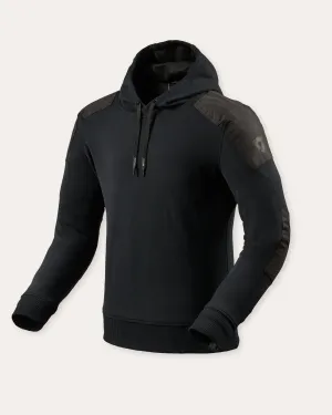 Hoodie Cedar | Black