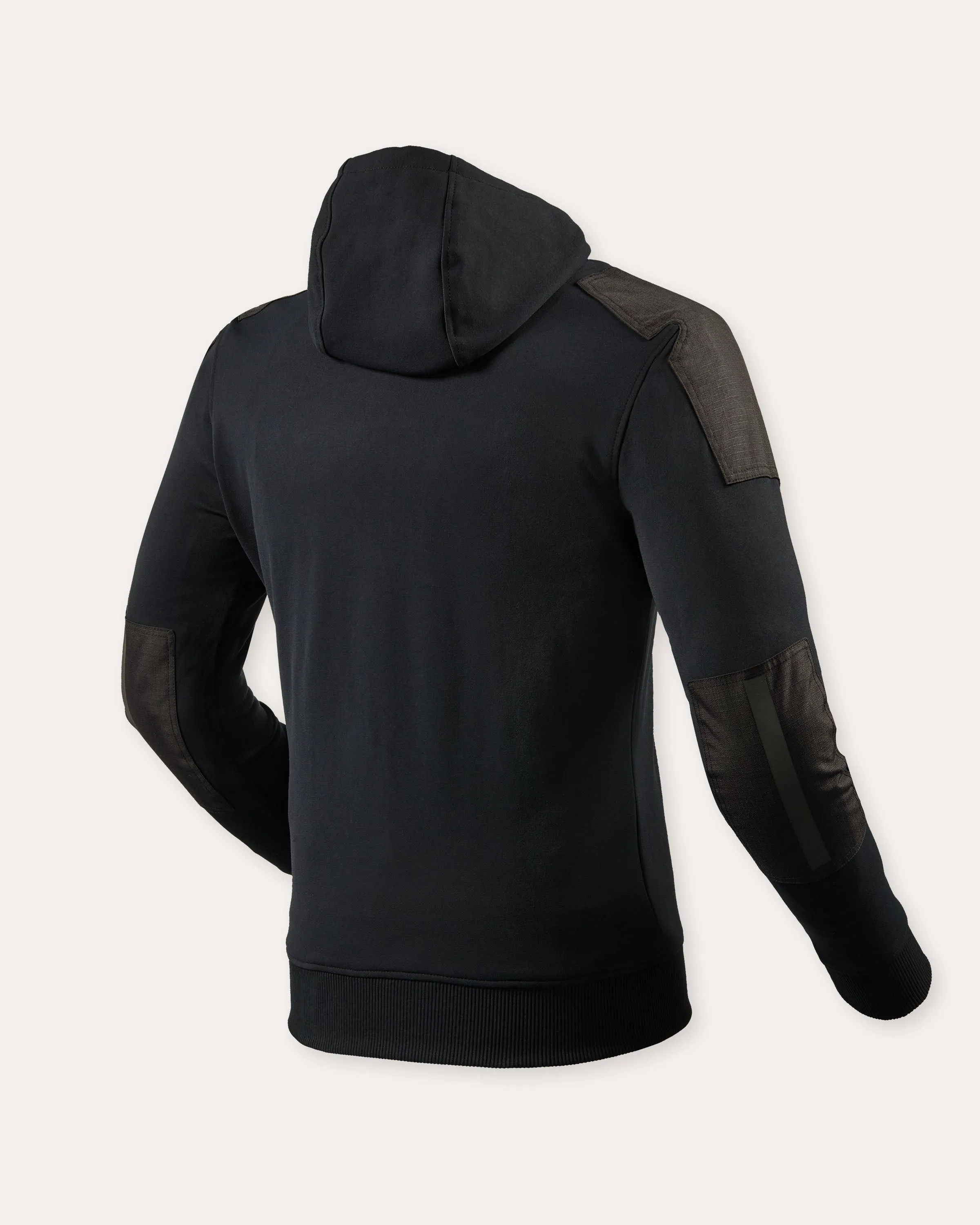 Hoodie Cedar | Black