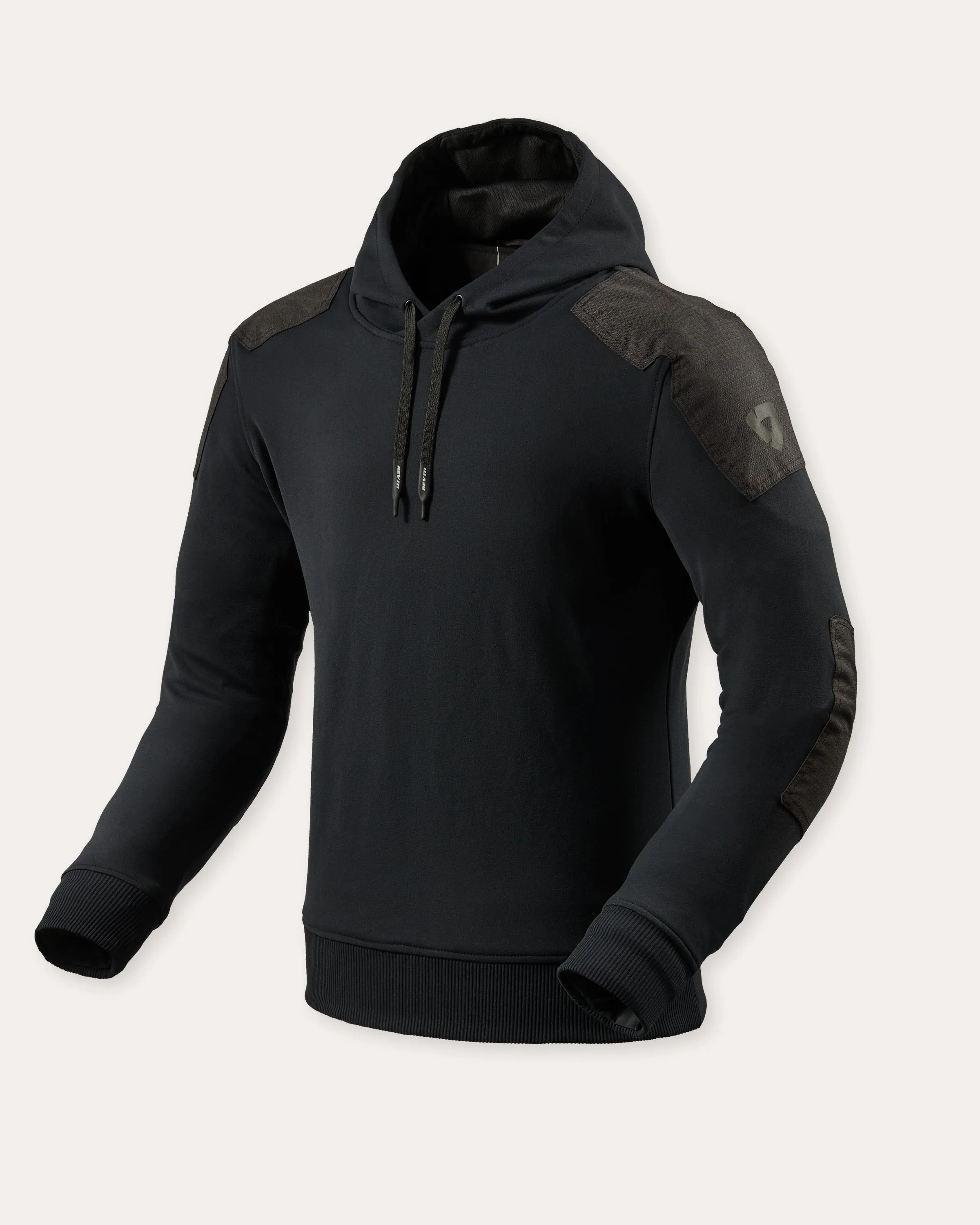 Hoodie Cedar | Black
