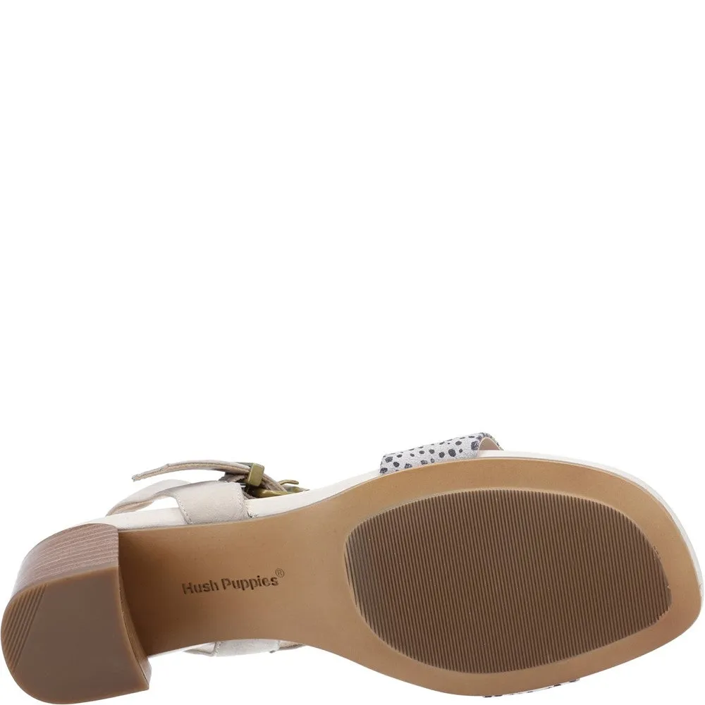 Hush Puppies Leila Heel Hugger
