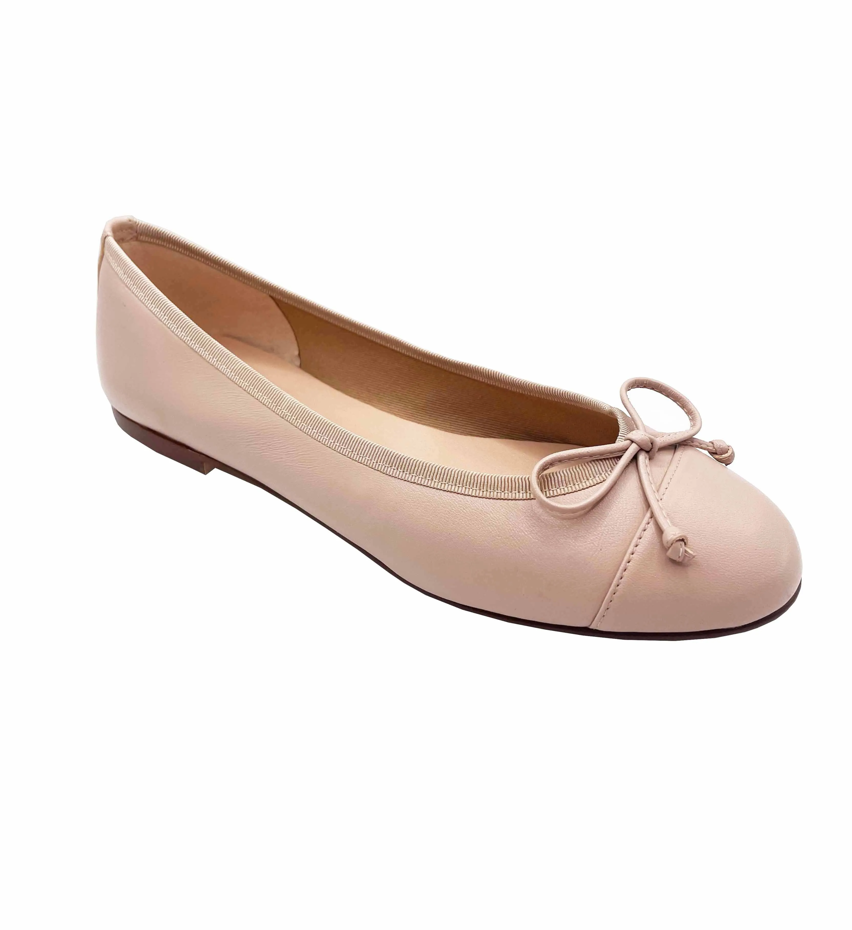 Index - True Nude Leather
