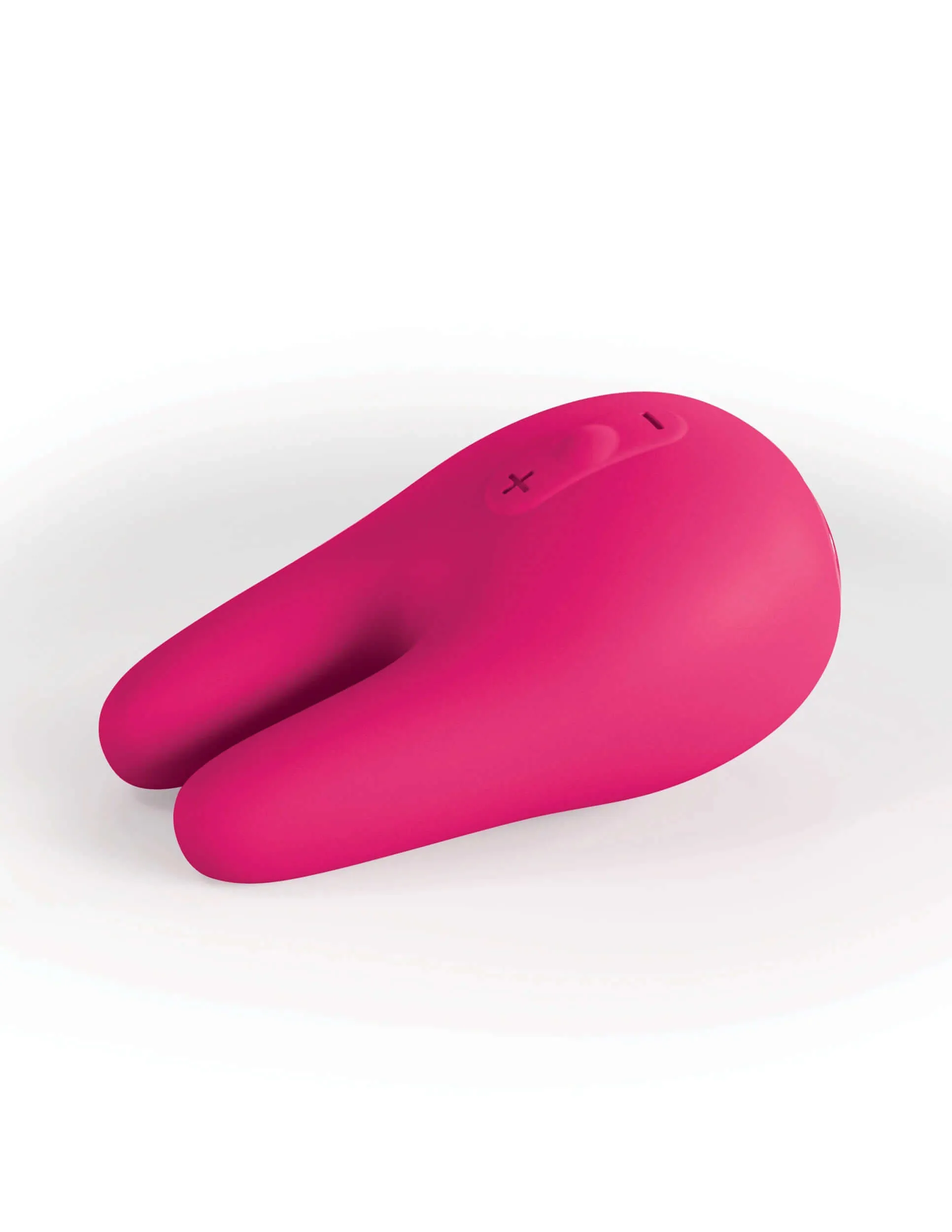 Jimmy Jane Form 2 Pro - Pink Vibrating Massager