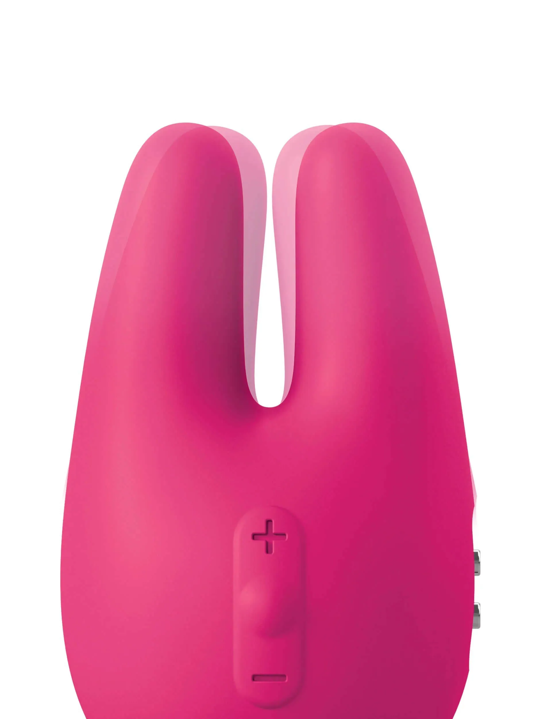 Jimmy Jane Form 2 Pro - Pink Vibrating Massager