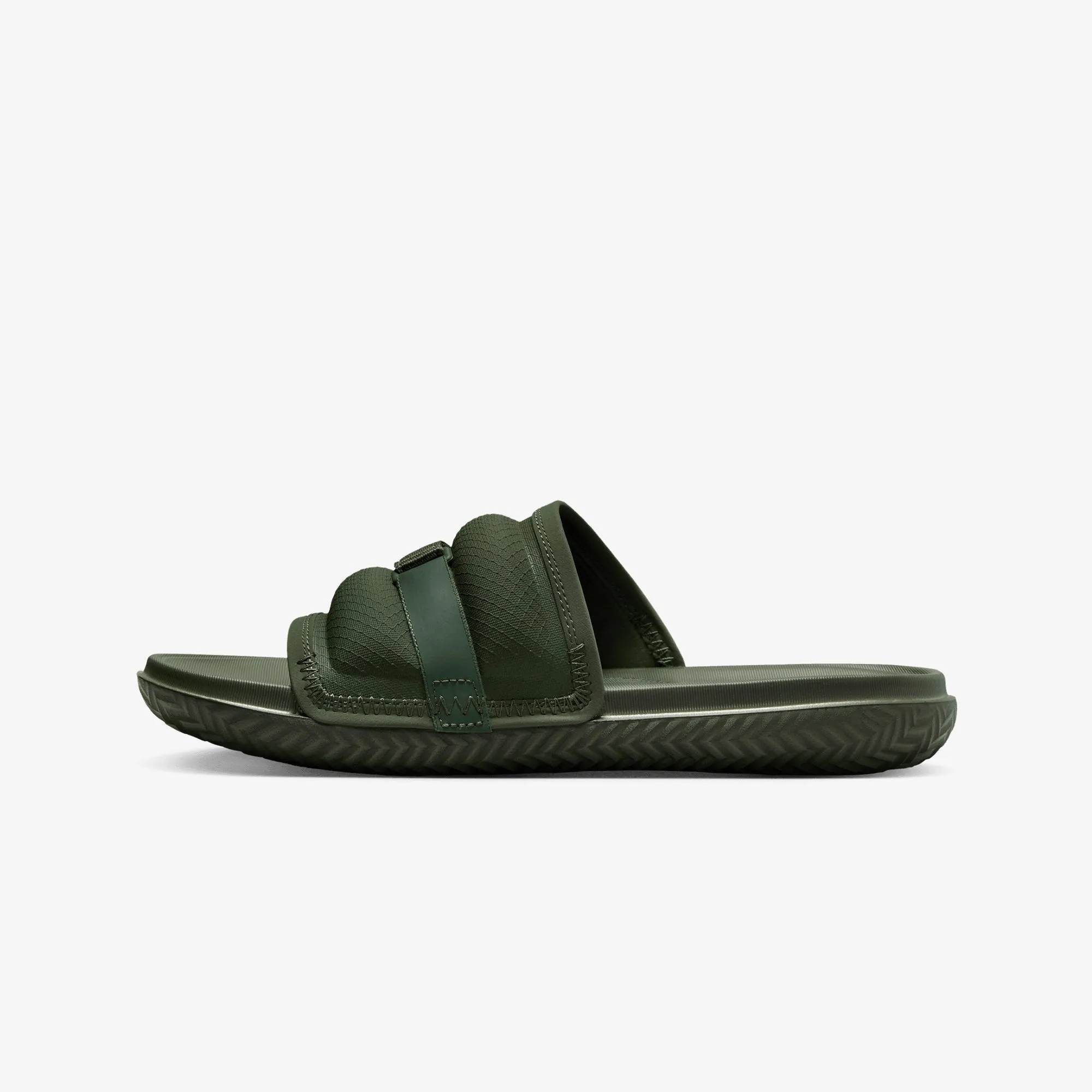 Jordan | SUPER PLAY  { DEEP GREEN/SAFETY ORANGE