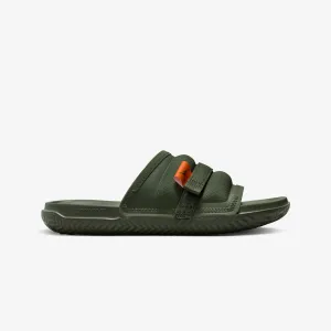 Jordan | SUPER PLAY  { DEEP GREEN/SAFETY ORANGE