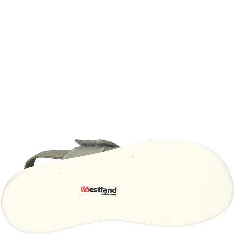 Josef Seibel Albi comfort summer sandal