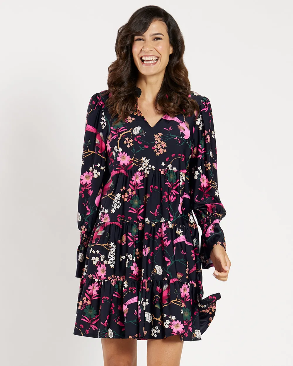 Jude Connally Tammi Dress
