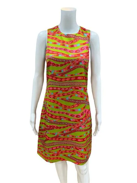 Julie Brown Dress Size 2