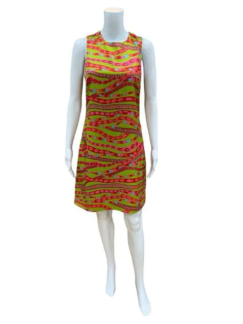 Julie Brown Dress Size 2
