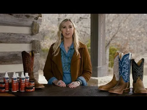 Justin® Bowline 11" Western Boots