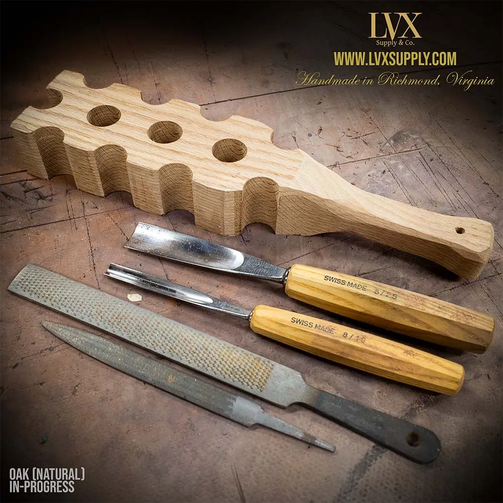 Key Hammer Paddle
