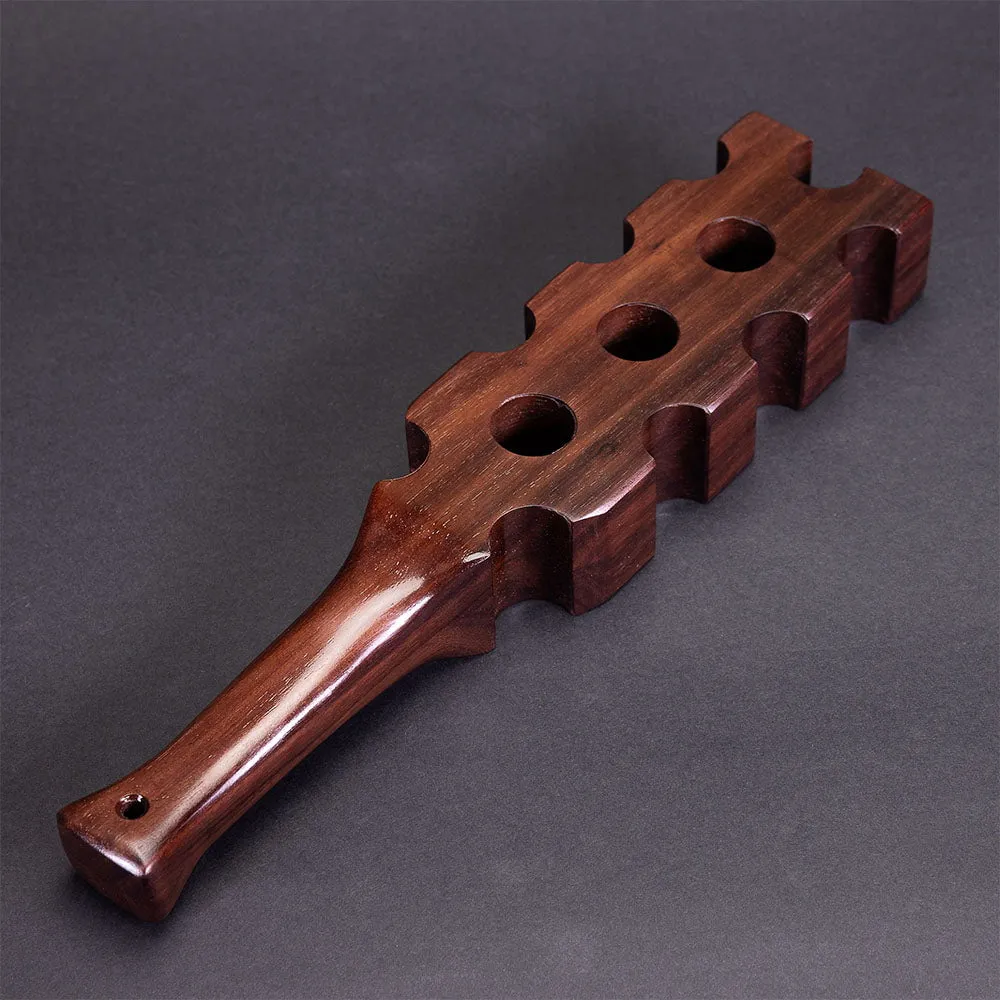Key Hammer Paddle