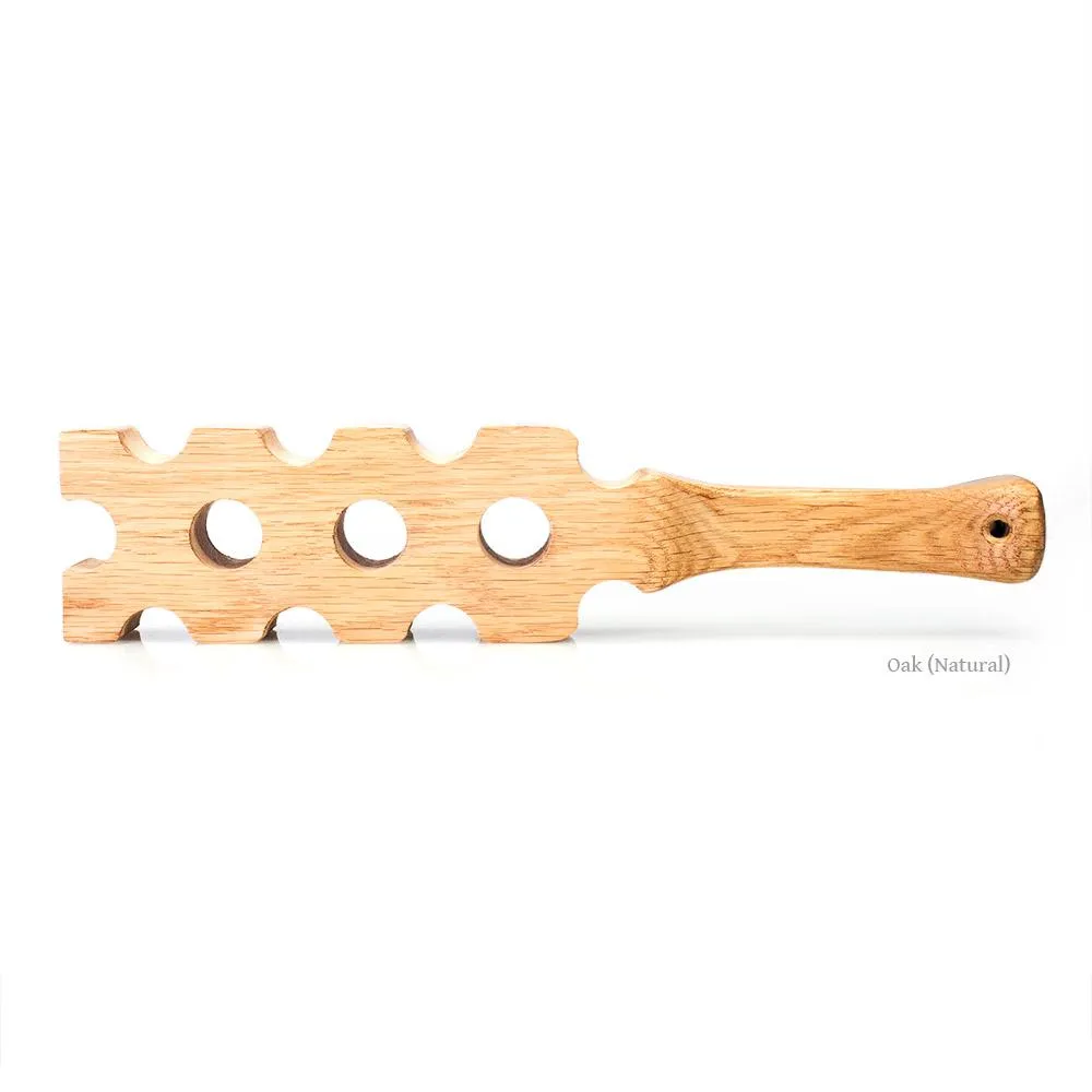 Key Hammer Paddle