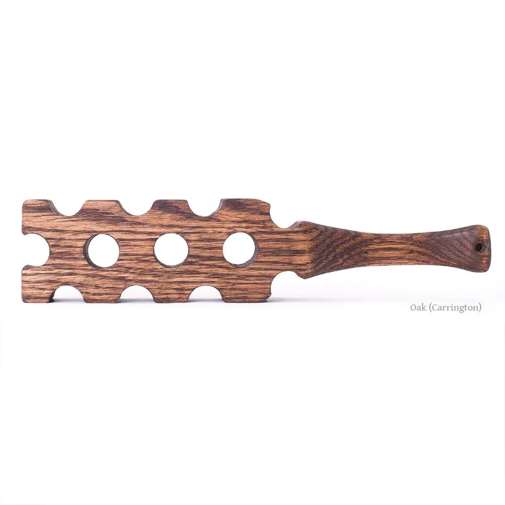 Key Hammer Paddle